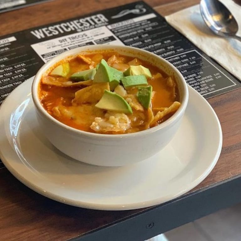 Savor Our Flavorful Soups