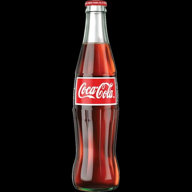 Mexican Coke.